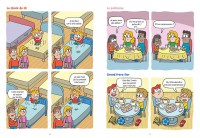 Les Meilleures Blagues En Bd ! Les Meilleures Blagues En Bd !