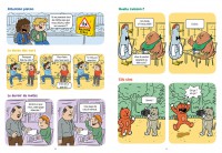 Les Meilleures Blagues En Bd ! Les Meilleures Blagues En Bd !