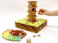 Grands Jeux - Opération Noisettes Grands Jeux - Opération Noisettes