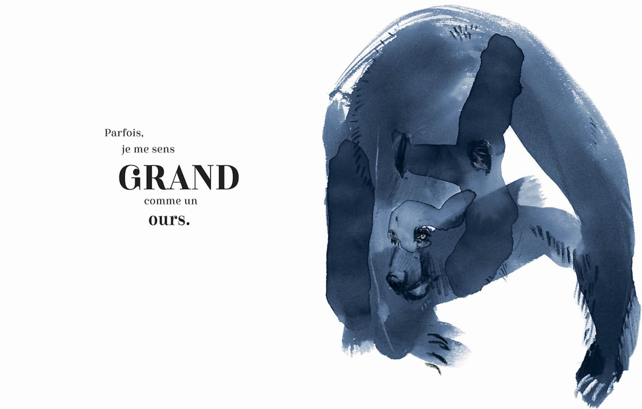 Ce Que Je Ressens Ce Que Je Ressens