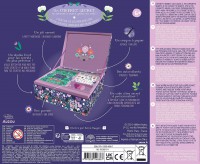 Ma Papeterie Créative - Mon Coffret Secret