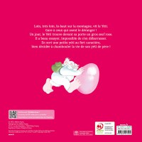 L'incroyable Histoire De Demoiselle Yéti