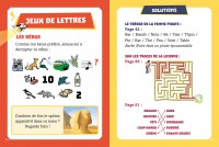 En Vacances - 5 Histoires Et Des Jeux En Vacances - 5 Histoires Et Des Jeux
