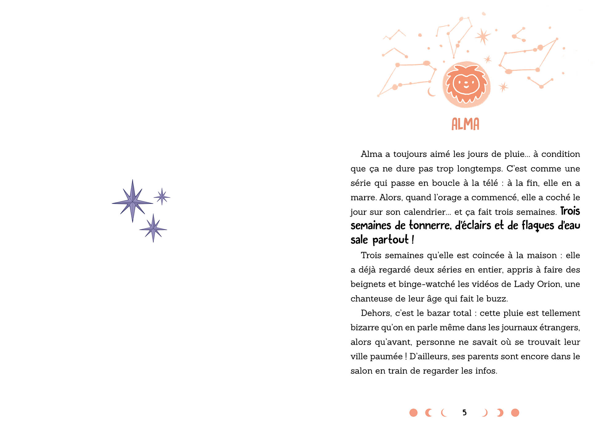 Astrogirls - Le Mystère Du Verseau Astrogirls - Le Mystère Du Verseau