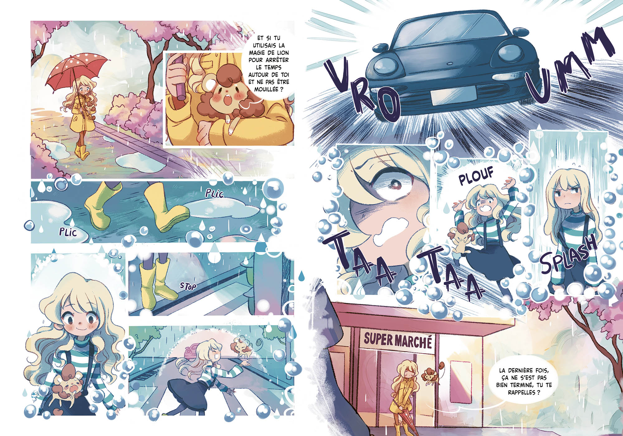 Astrogirls - Le Mystère Du Verseau Astrogirls - Le Mystère Du Verseau