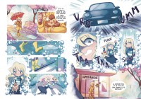 Astrogirls - Le Mystère Du Verseau Astrogirls - Le Mystère Du Verseau