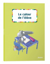 Je Joue À L'école Avec Loup Je Joue À L'école Avec Loup