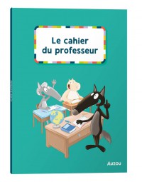 Je Joue À L'école Avec Loup Je Joue À L'école Avec Loup