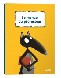 Je Joue À L'école Avec Loup