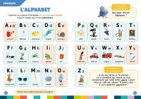 Je Joue À L'école Avec Loup