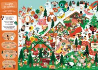 Mon Cherche Et Trouve De 3E Maternelle Mon Cherche Et Trouve De 3E Maternelle