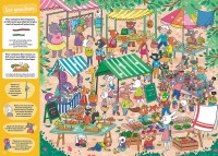 Mon Cherche Et Trouve De 3E Maternelle Mon Cherche Et Trouve De 3E Maternelle