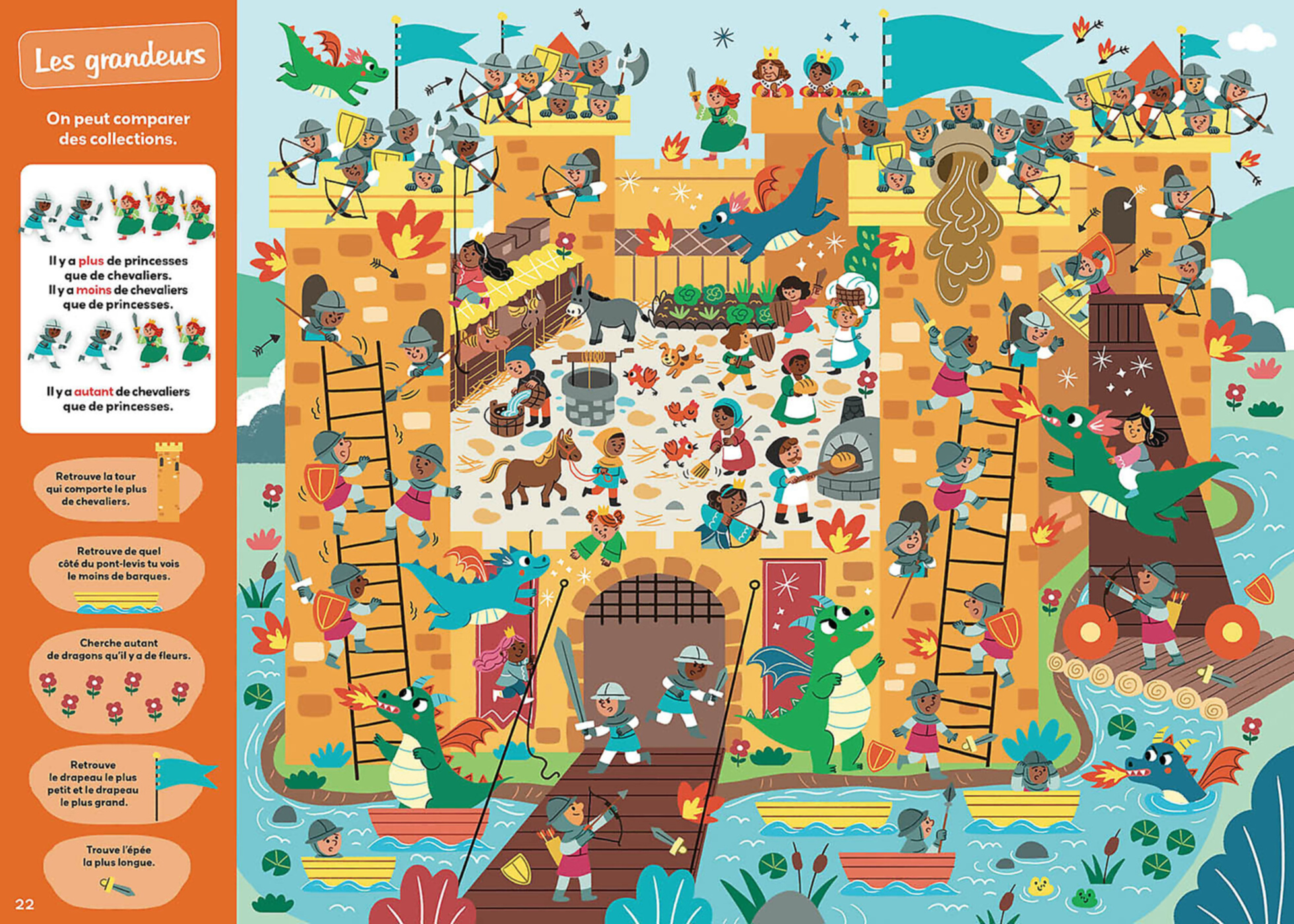 Mon Cherche & Trouve De 1Re Primaire