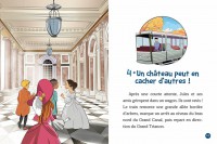 Mes Enquêtes À L'école Des Détectives - Aventure À Versailles ! Mes Enquêtes À L'école Des Détectives - Aventure À Versailles !