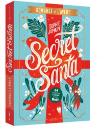 Romance de l’avent – secret santa