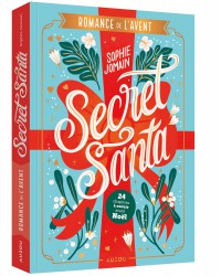 Romance de l’avent – secret santa