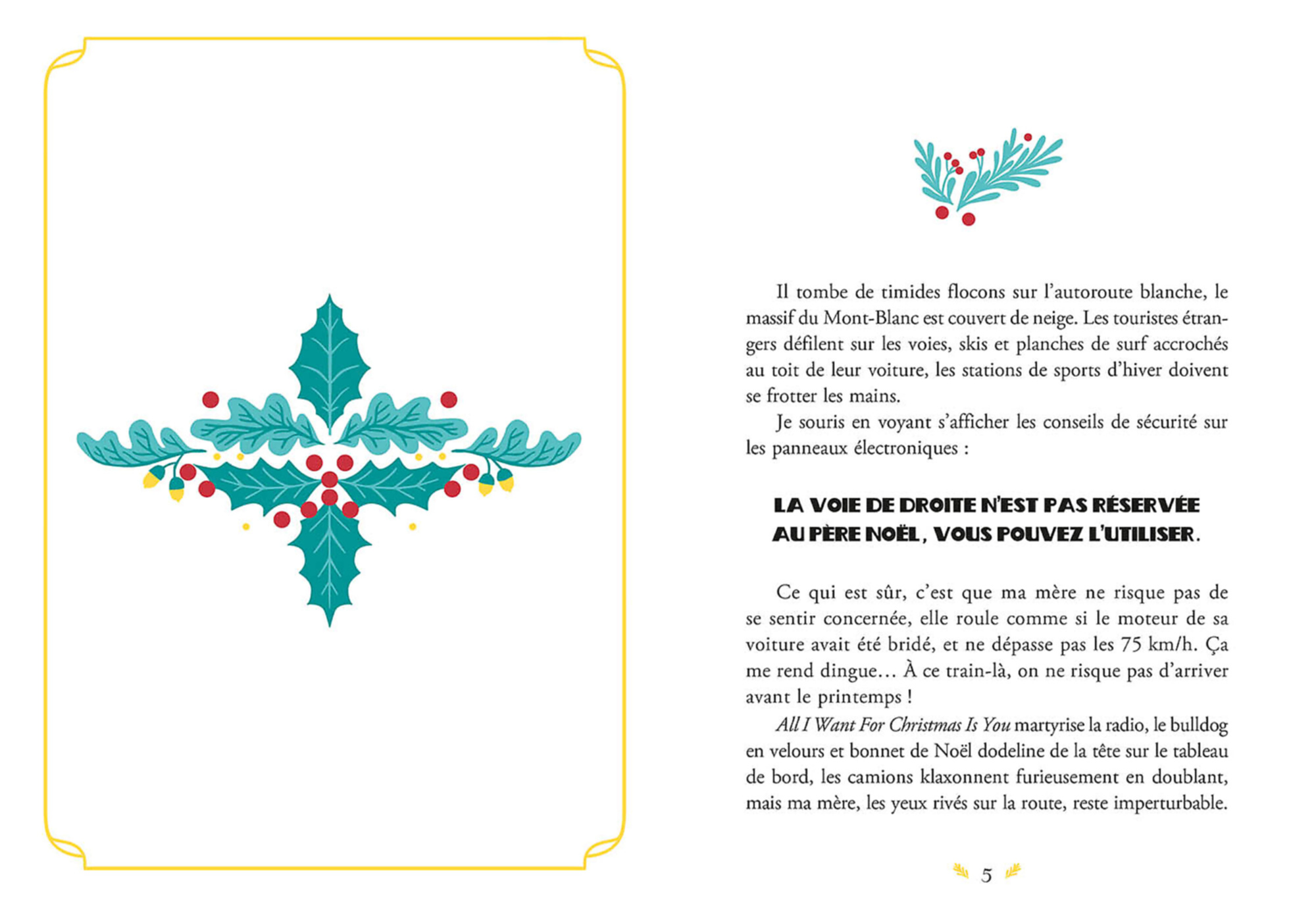 Romance De L'avent - Un Coeur Pour Noel - Édition Collector Romance De L'avent - Un Coeur Pour Noel - Édition Collector