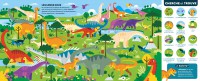 Petit Ludoc' - Cherche Et Trouve : Les Dinosaures Petit Ludoc' - Cherche Et Trouve : Les Dinosaures