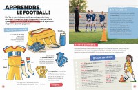 Ludoc' - Découvrir Et Collectionner : Le Football