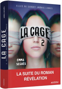 La Cage 2 - Elles Ne Seront Jamais Libres La Cage 2 - Elles Ne Seront Jamais Libres