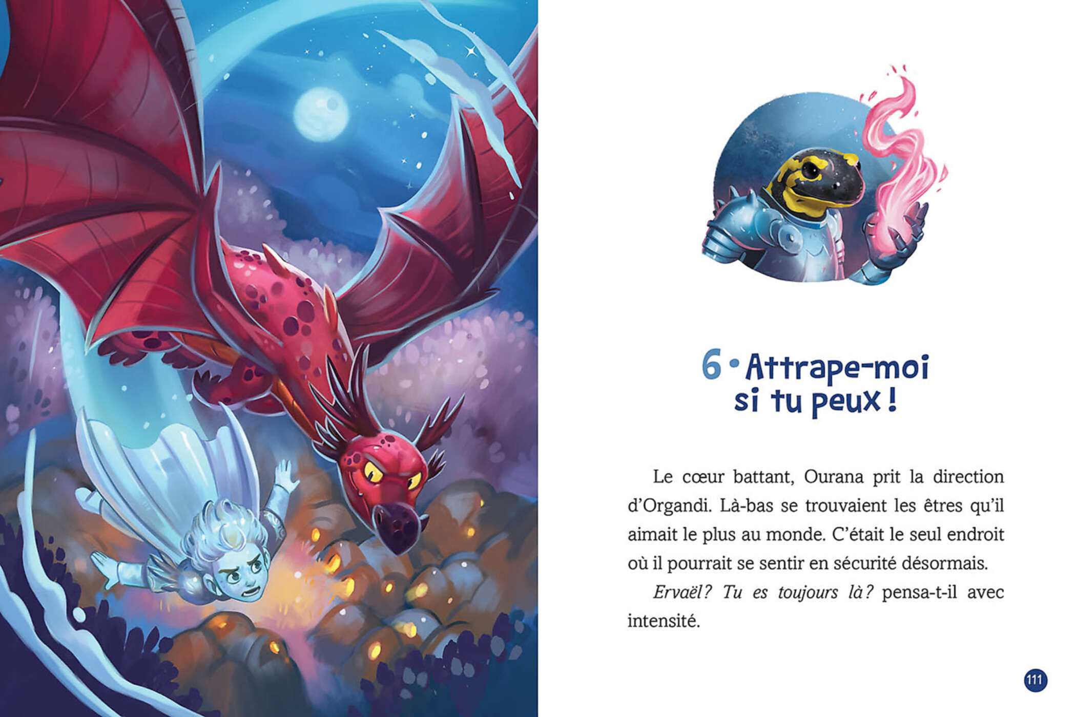 La Nuit Des Dragons - L'intégrale La Nuit Des Dragons - L'intégrale