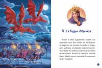 La Nuit Des Dragons - L'intégrale La Nuit Des Dragons - L'intégrale