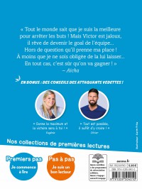 Coffret Bibliothèque 2 - Fan De Foot - Tomes 4 À 6