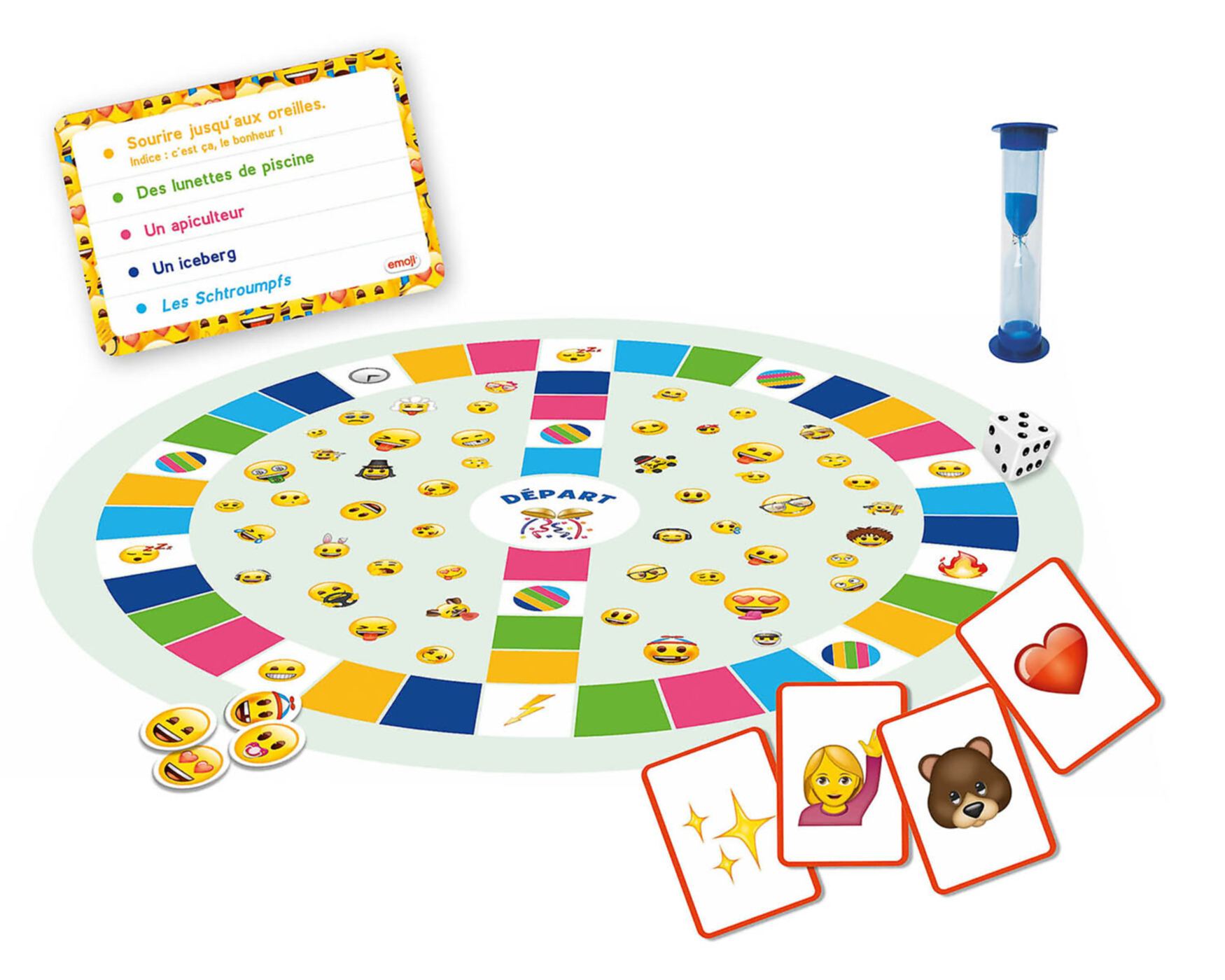 Le Jeu Emoji Le Jeu Emoji