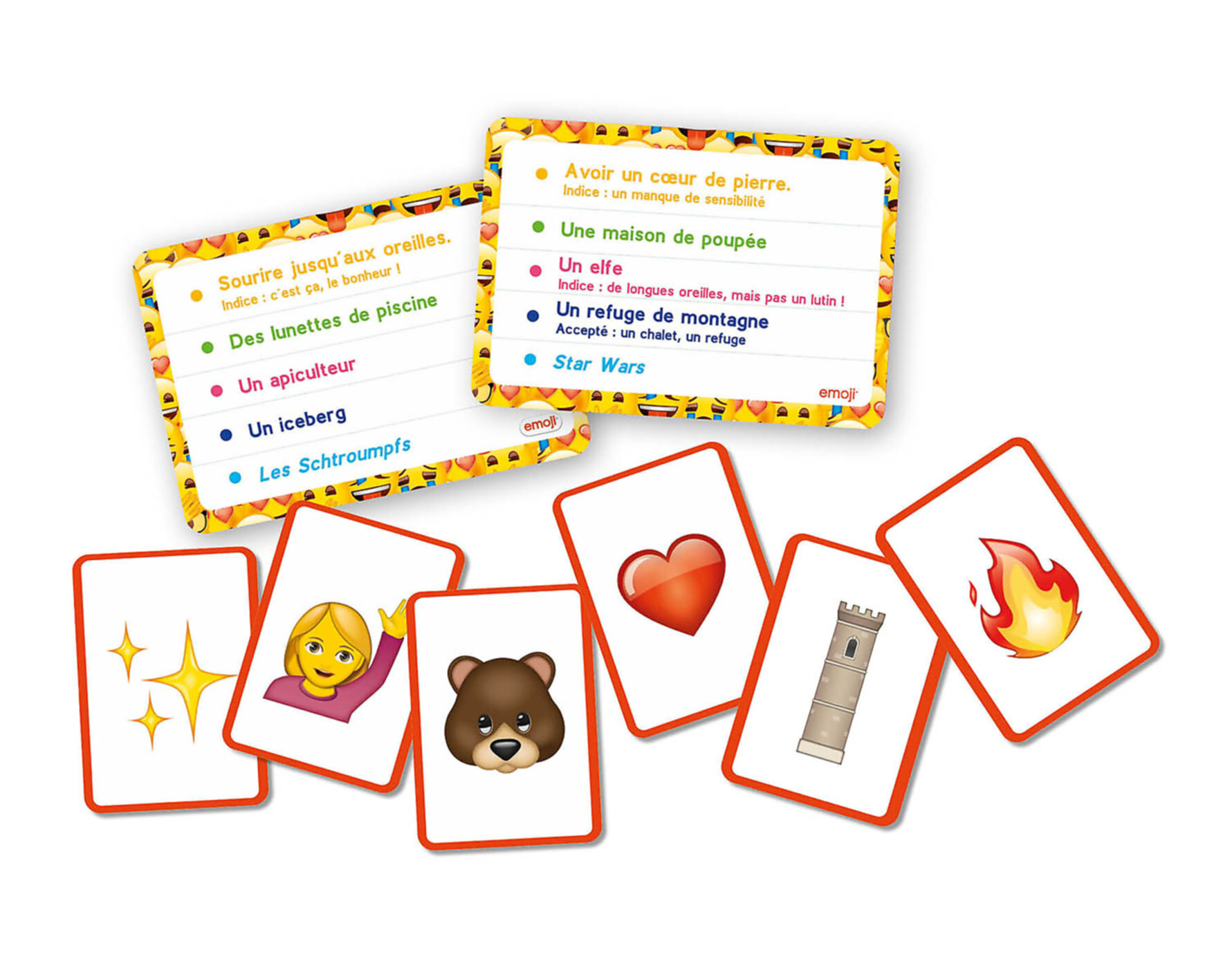 Le Jeu Emoji Le Jeu Emoji