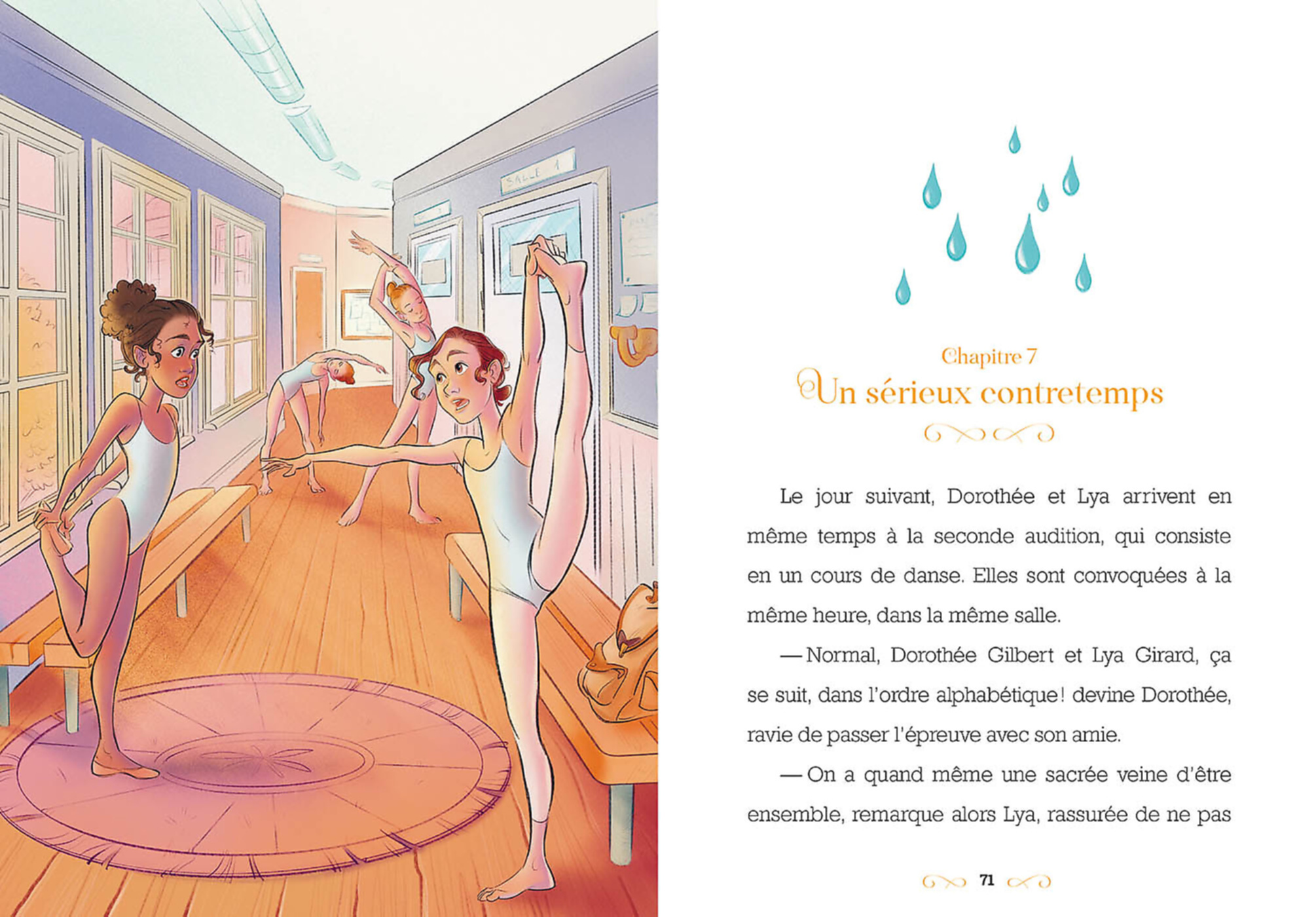 Coffret Bibliothèque 1 - Croire En Son Étoile - Tomes 1 Et 2 Coffret Bibliothèque 1 - Croire En Son Étoile - Tomes 1 Et 2