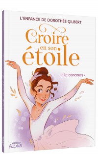 Coffret Bibliothèque 1 - Croire En Son Étoile - Tomes 1 Et 2 Coffret Bibliothèque 1 - Croire En Son Étoile - Tomes 1 Et 2