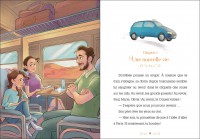 Coffret Bibliothèque 1 - Croire En Son Étoile - Tomes 1 Et 2 Coffret Bibliothèque 1 - Croire En Son Étoile - Tomes 1 Et 2