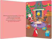 Le Merveilleux Noël De P'tit Loup