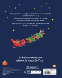 Le Merveilleux Noël De P'tit Loup