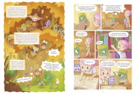 Ama - Tome 1 - La Tablette Magique Ama - Tome 1 - La Tablette Magique