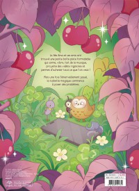 Ama - Tome 1 - La Tablette Magique