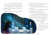 Frissons - Les Gardiens De La Sainte Lance Frissons - Les Gardiens De La Sainte Lance