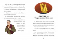 Frissons - Les Gardiens De La Sainte Lance Frissons - Les Gardiens De La Sainte Lance