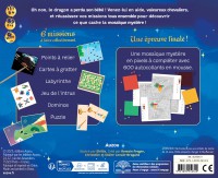 Mon Enquête Incroyable - Panique Au Donjon !