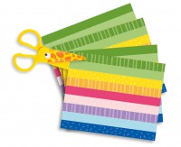 Mon Coffret D'artiste - Je Découpe Et Je Crée Mon Coffret D'artiste - Je Découpe Et Je Crée