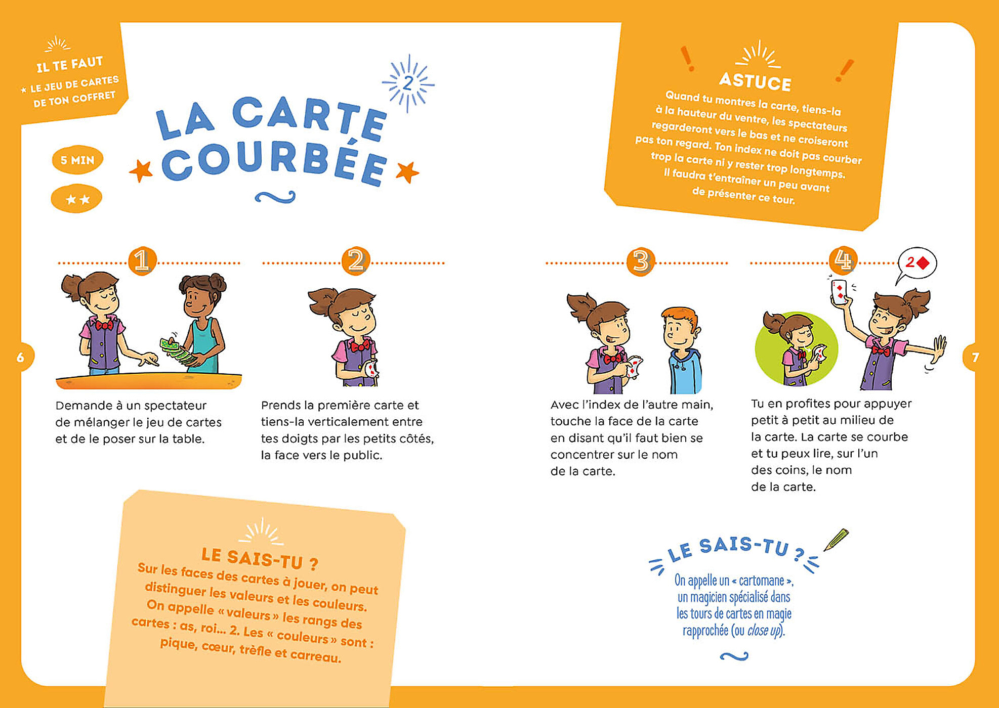 Tout Pour Être Magicien Tout Pour Être Magicien