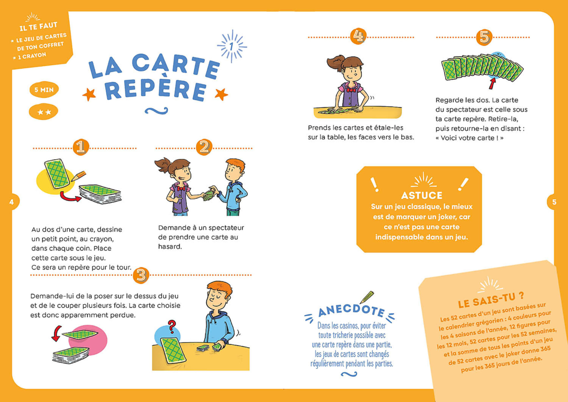 Tout Pour Être Magicien Tout Pour Être Magicien