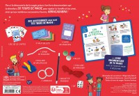 Tout Pour Être Magicien