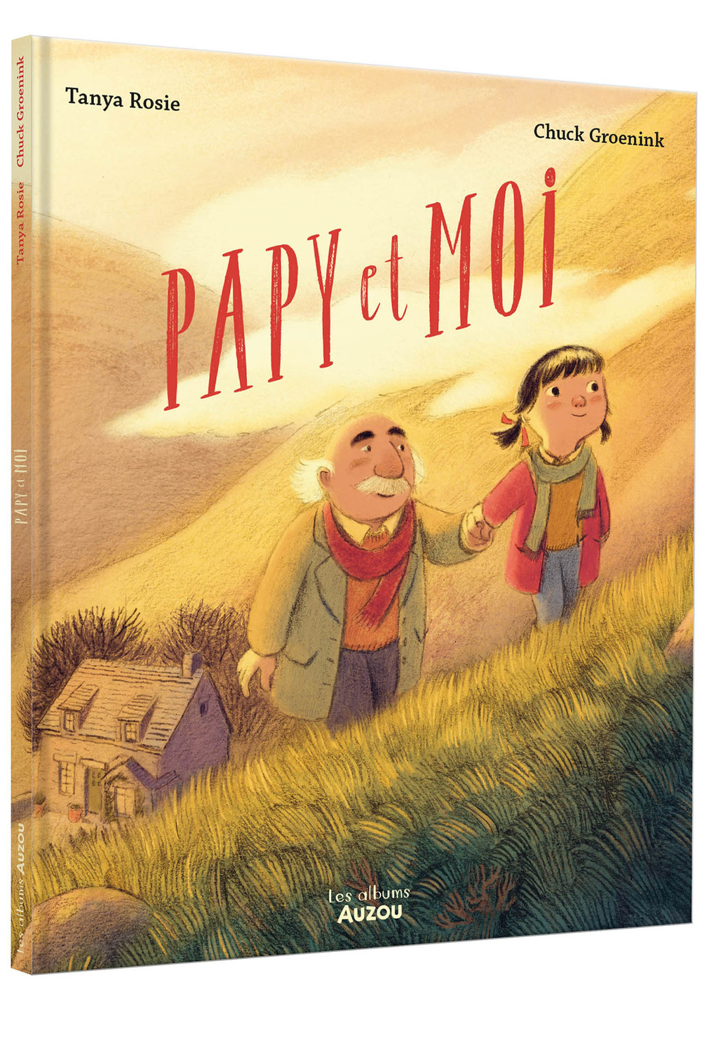 Papy Et Moi Papy Et Moi