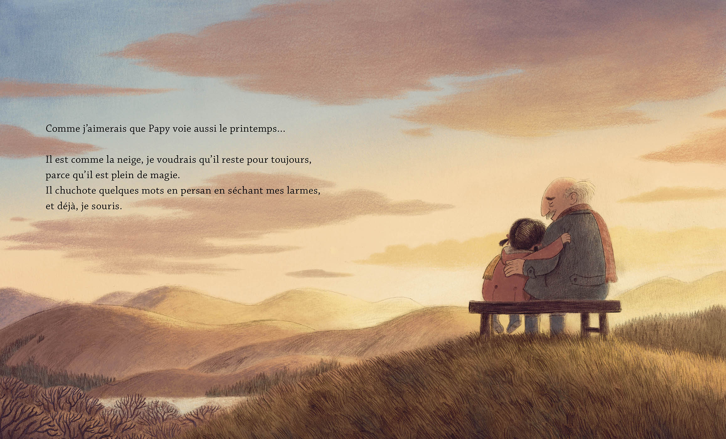 Papy Et Moi Papy Et Moi