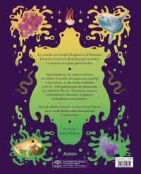 L'anthologie Insolite De La Nature Étrange Et Mystérieuse