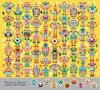 Ma Pochette De Jeux - 20 P'tits Jeux Pour Les Petits Aventuriers Ma Pochette De Jeux - 20 P'tits Jeux Pour Les Petits Aventuriers