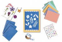 Mon Coffret D'artiste - Tableaux Fleuris