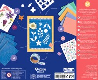 Mon Coffret D'artiste - Tableaux Fleuris