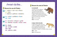 Les Héros Du Ce1 - Niveau 2 - Une Rencontre Préhistorique